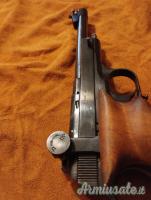 BAIKAL (MARGOLIN) MCM .22 LR Long Rifle