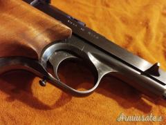 BAIKAL (MARGOLIN) MCM .22 LR Long Rifle