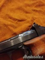 BAIKAL (MARGOLIN) MCM .22 LR Long Rifle