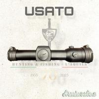 USATO – RED DOT – AIMPOINT – HUNTER H30L | 2 MOA