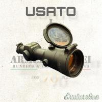 USATO – RED DOT – AIMPOINT – HUNTER H30L | 2 MOA