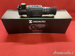 HIKMICRO THUNDER 2.0 TH35P Lens 35mm