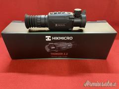 HIKMICRO THUNDER 2.0 TH35P Lens 35mm