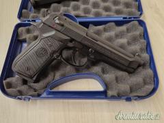 Beretta 98FS 9x21mm IMI