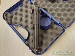 Beretta 98FS 9x21mm IMI