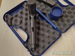 Beretta 98FS 9x21mm IMI