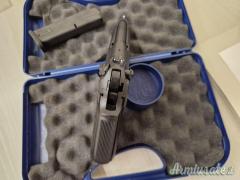 Beretta 98FS 9x21mm IMI