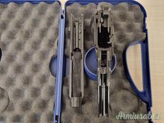 Beretta 98FS 9x21mm IMI