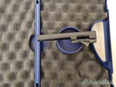 Beretta 98FS 9x21mm IMI