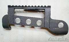 PORTA OTTICA PER CARCANO 91