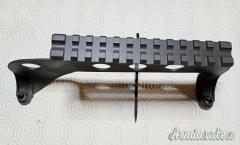 PORTA OTTICA PER CARCANO 91