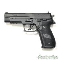 SIG-Sauer P226 9x21mm IMI