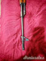 Zastava Arms M76 8x57 JRS