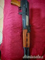 Zastava Arms M76 8x57 JRS