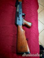 Zastava Arms M76 8x57 JRS