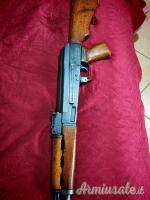 Zastava Arms M76 8x57 JRS
