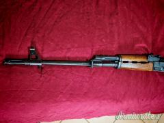 Zastava Arms M76 8x57 JRS