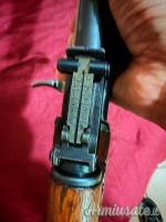 Zastava Arms M76 8x57 JRS