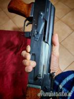 Zastava Arms M76 8x57 JRS