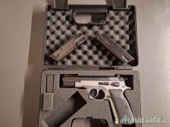 Tanfoglio Gt 21 9x21mm IMI
