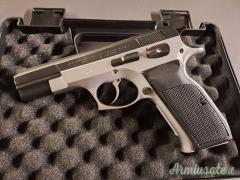 Tanfoglio Gt 21 9x21mm IMI
