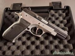 Tanfoglio Gt 21 9x21mm IMI