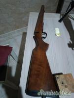 CZ | Ceska Zbrojovka 455 .22 Short