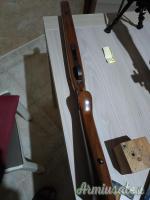 CZ | Ceska Zbrojovka 455 .22 Short