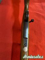 CZ | Ceska Zbrojovka  ZG47 .308 Norma Magnum