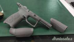 Beretta APX  9x21mm IMI