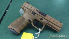 Beretta APX  9x21mm IMI