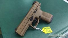 Beretta APX  9x21mm IMI