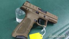 Beretta APX  9x21mm IMI