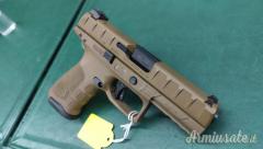 Beretta APX  9x21mm IMI