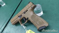 Beretta APX  9x21mm IMI