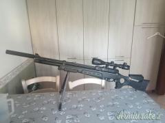 Hatsan BT65 sb elite  5.5