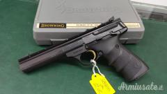 Browning BUCKMARK  .22 LR Long Rifle