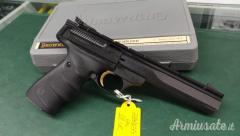 Browning BUCKMARK  .22 LR Long Rifle