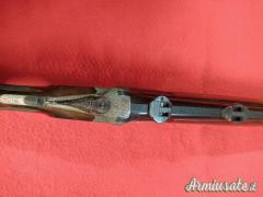 Express Merkel 323 E .375 H&H Magnum