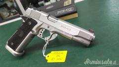 Para Ordnance P16.40 .40 Smith & Wesson | Auto  |  10 x 21 mm