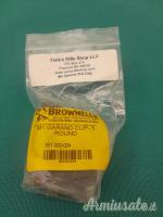 Clip m1 garand 5 colpi