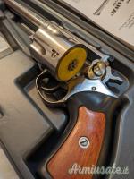 Ruger | Sturm Super Red Hawke .44 Remington Magnum