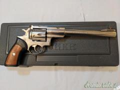 Ruger | Sturm Super Red Hawke .44 Remington Magnum