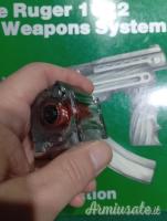 caricatore carabina ruger 10/22