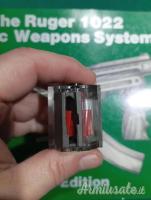 caricatore carabina ruger 10/22