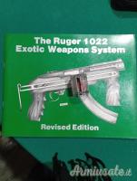 caricatore carabina ruger 10/22