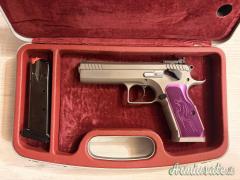 Tanfoglio Stock 2 9x21mm IMI