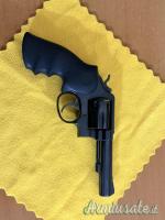 Smith & Wesson  .357 Magnum  |  9x31mmR  | .353 Casull