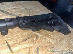 FAB DEFENSE KPOS 2GEN X GLOCK