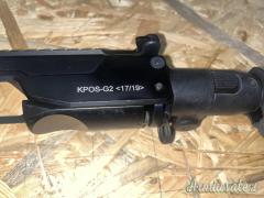 FAB DEFENSE KPOS 2GEN X GLOCK